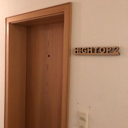 Hightop Apartments Винтерберг Стая снимка