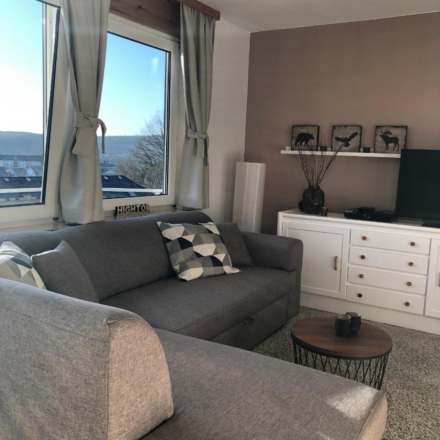 Hightop Apartments Винтерберг Стая снимка