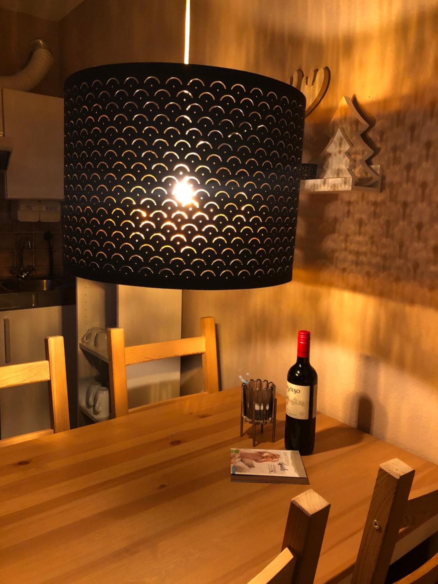 Hightop Apartments Винтерберг Стая снимка